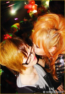 Japanese lesbians hot All free